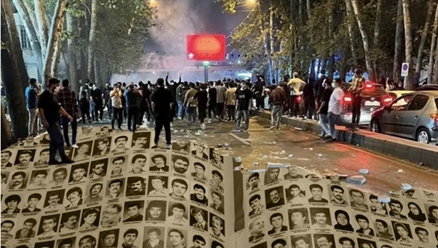 پیام قتل عام ۶۷ در آینه‌ی قیام‌های شش‌گانه